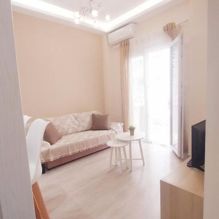 Tsimiski 31. Luxury Apartments Thessaloniki Exterior foto