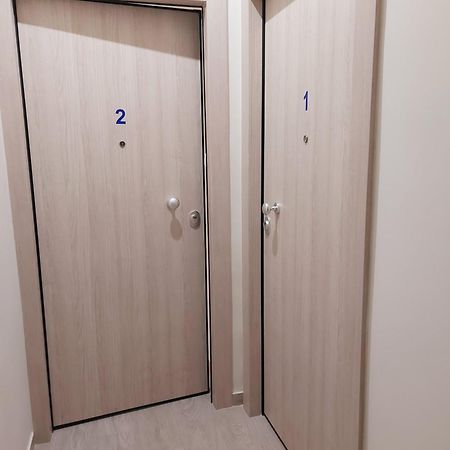 Tsimiski 31. Luxury Apartments Thessaloniki Exterior foto