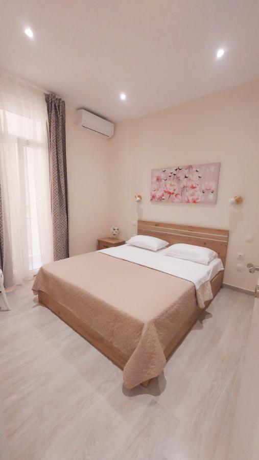 Tsimiski 31. Luxury Apartments Thessaloniki Exterior foto