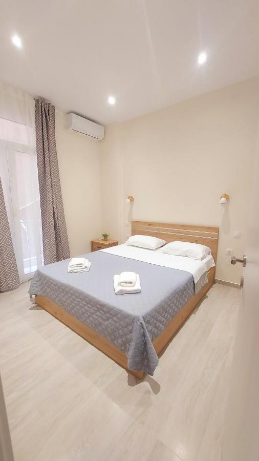 Tsimiski 31. Luxury Apartments Thessaloniki Exterior foto