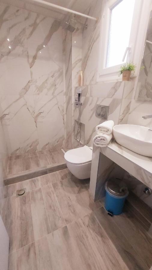 Tsimiski 31. Luxury Apartments Thessaloniki Exterior foto