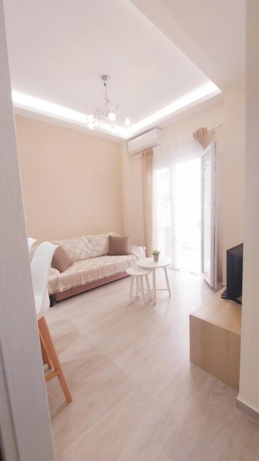 Tsimiski 31. Luxury Apartments Thessaloniki Exterior foto