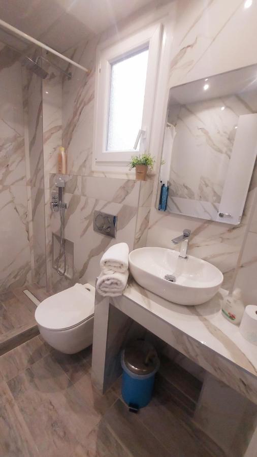 Tsimiski 31. Luxury Apartments Thessaloniki Exterior foto
