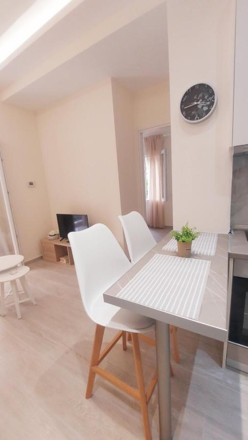 Tsimiski 31. Luxury Apartments Thessaloniki Exterior foto