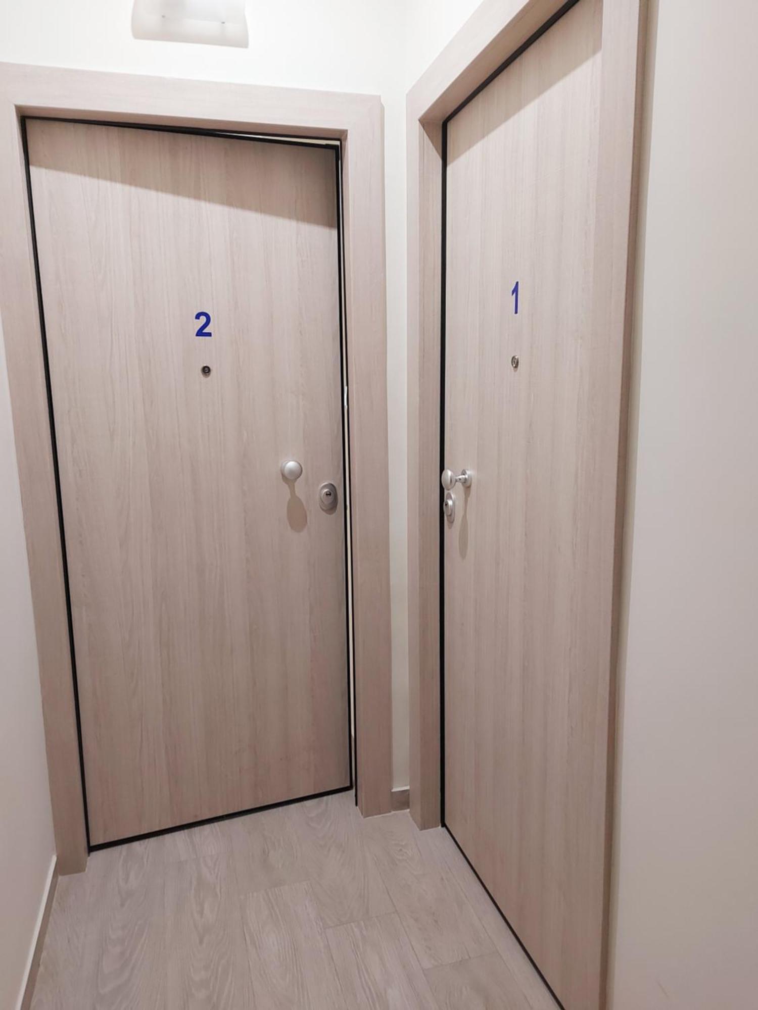 Tsimiski 31. Luxury Apartments Thessaloniki Exterior foto